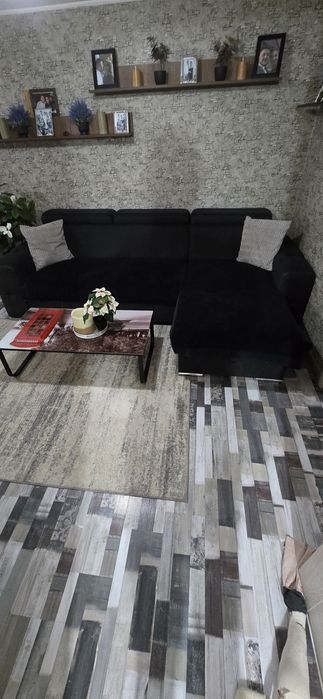 Vând coltar extensibil