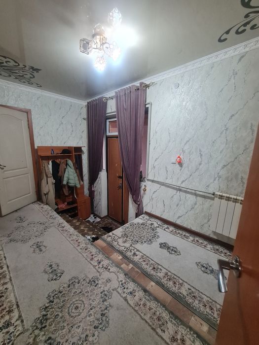 Срочно продаётся дом