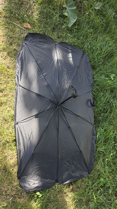 Umbrela parasolar auto