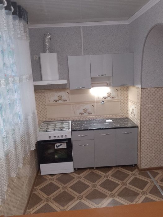 Квартира 2 хонали