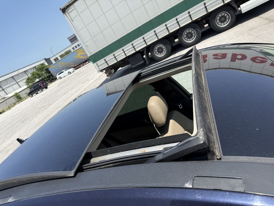 Панорама w212 Седан Мерцедес Е 350 cdi 265 кс На части