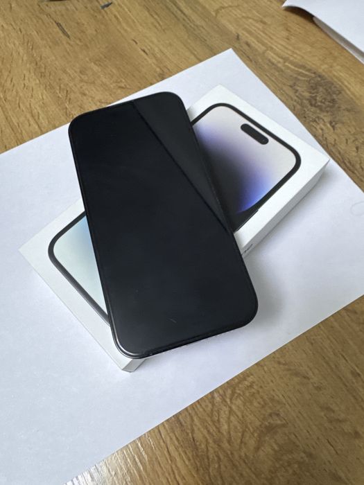 Продам IPhone 14 pro