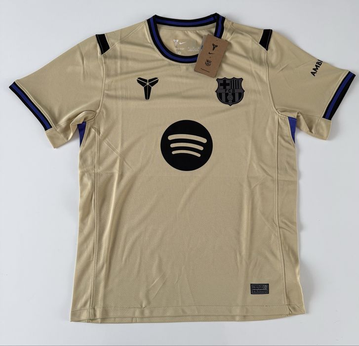 Tricou fotbal adulti , Barcelona