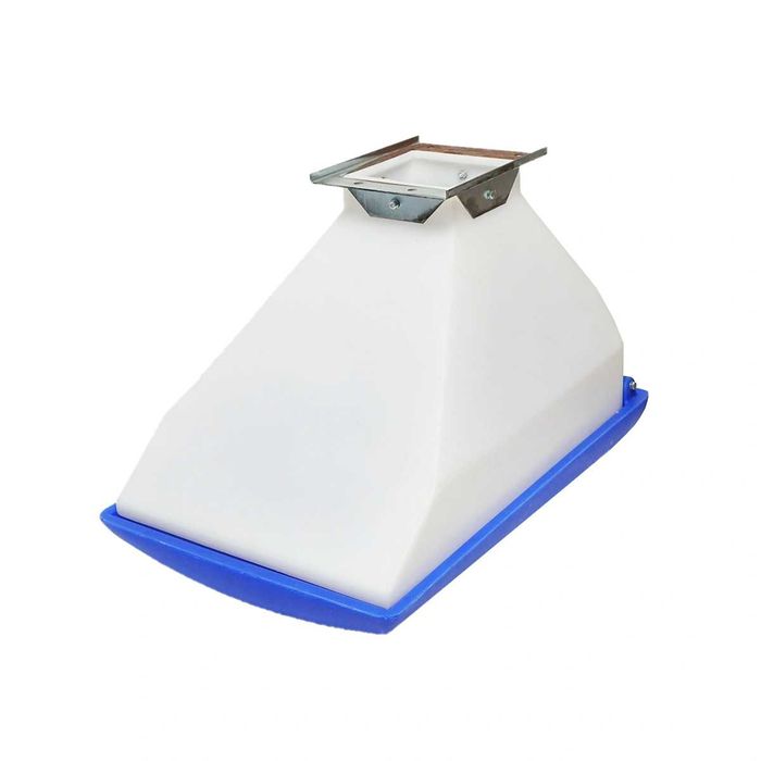 Buncar ingrasaminte din plastic