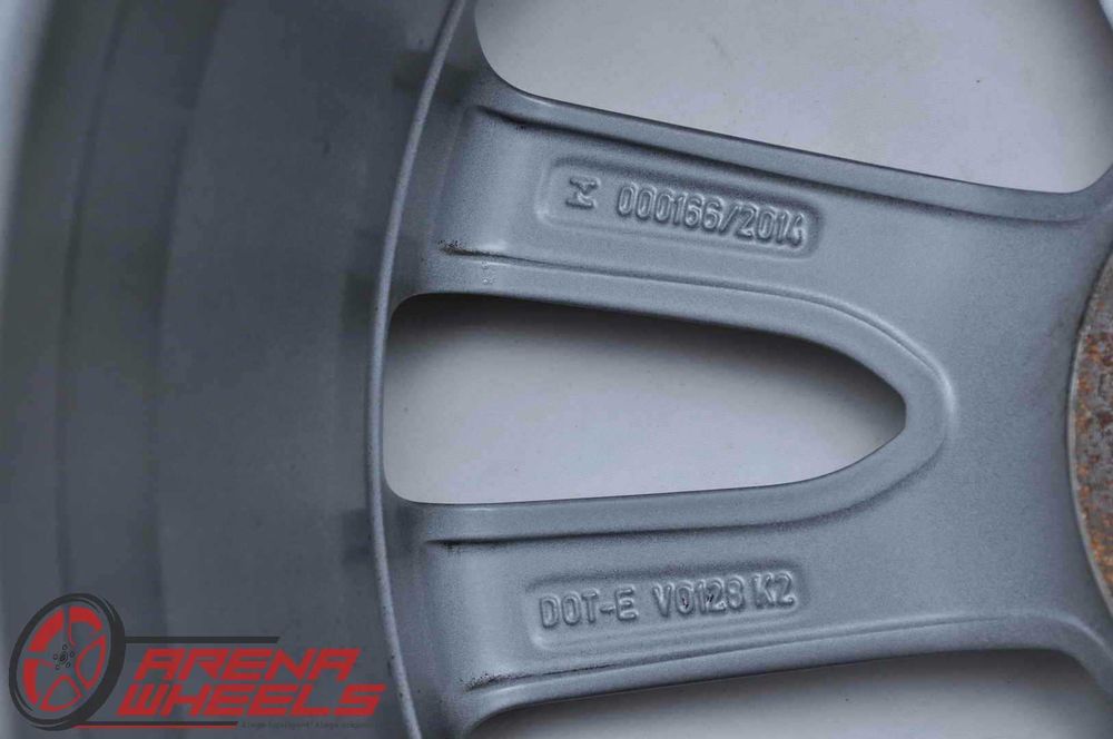 Jante 18 inch Originale Volvo V60 Kombi Cross Country R18