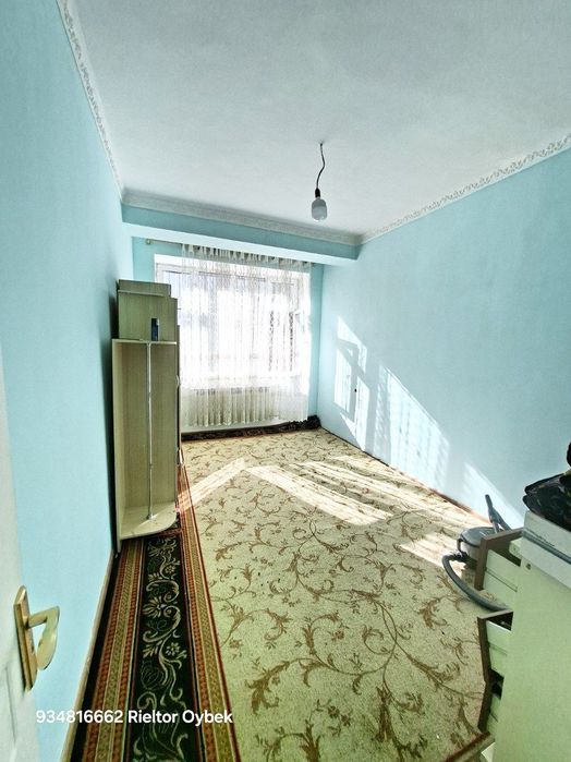 Квартира сотилади