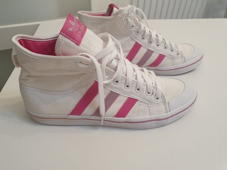 Ghete Adidas masura 42