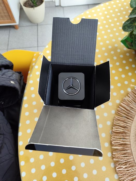 Парфюм Mercedes Night