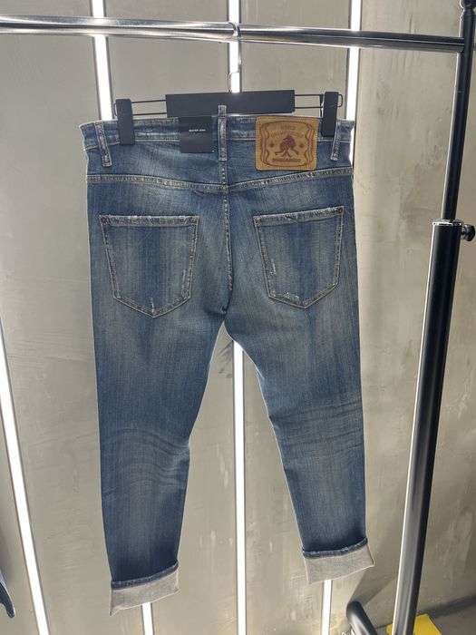 Blugi Premium Dsquared