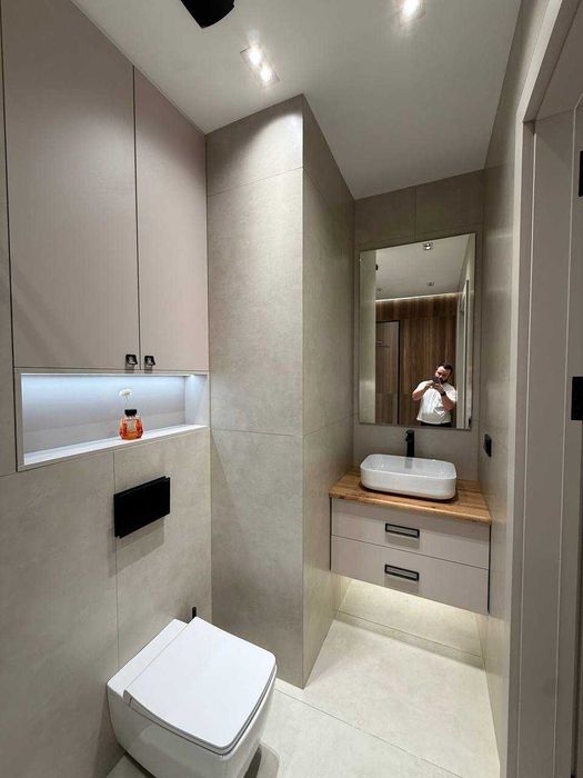 жк modera towers  Premium Class