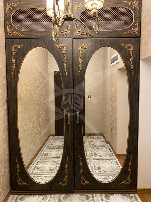 Тристаен апартамент - кв. ЖП гара - 157318