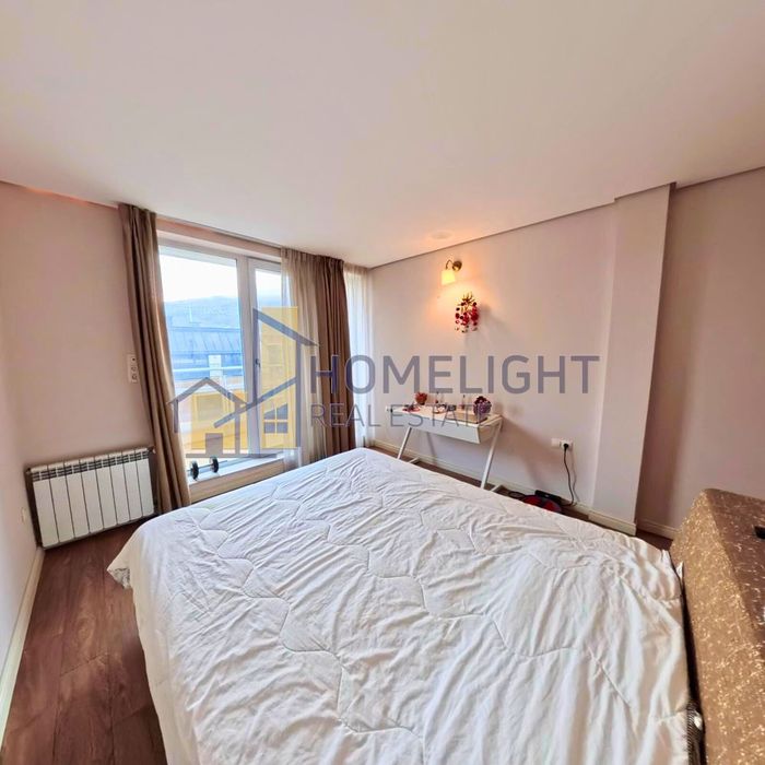 Продава се Тристаен апартамент в София, Малинова долина - 146 кв.м за 1729 €/кв.м - Снимка #10
