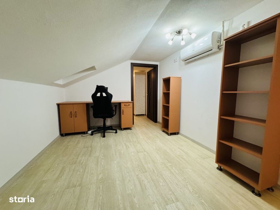Apartament 4 camere pe 2 niveluri Calea Urseni 2 locuri de parcare 0%