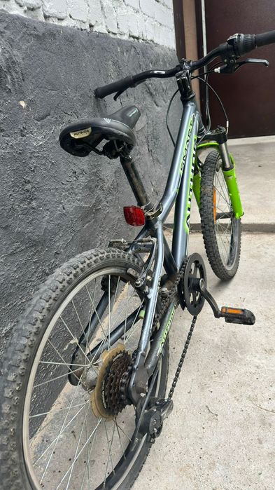 Велосипед AUTHOR детский