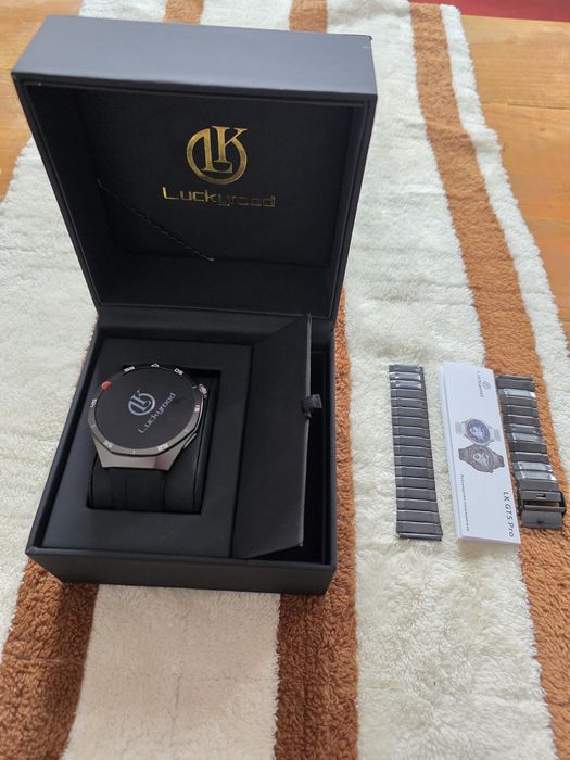 Часы Lucky rood бренд