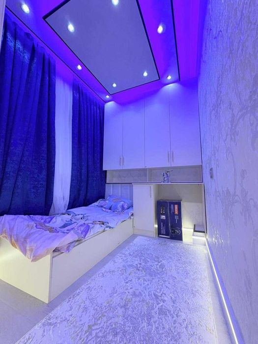 Аренда квартира Дружба метро