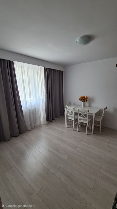 Apartament 2 camere,et.3, semidecomandat, 39.22mp, zona Micro 3