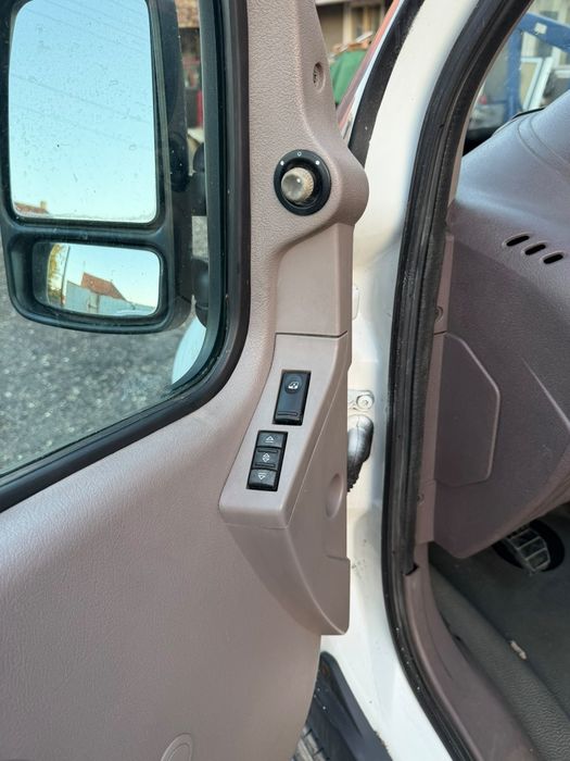 RENAULT Master 2000 — imagine 5