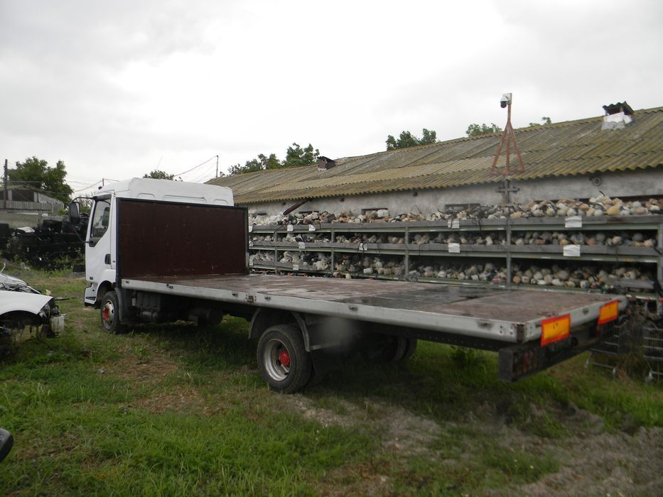 Dezmembrari Renault Midlum (2000-2013) 180.08/B Motorina