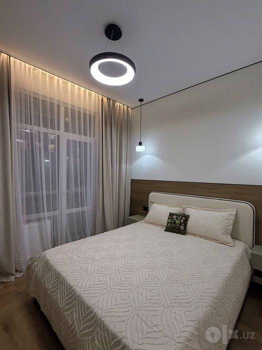 Сдаю срочно в 2-ком 6/9 ЖК «Sado Comfort» Мост Тапоич ор-р Паркентский
