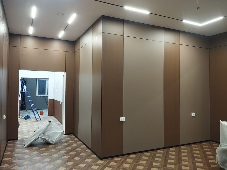 Бамбуковые понели