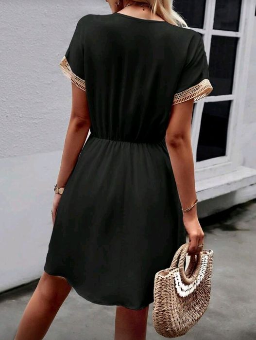 Дамска рокля НОВА