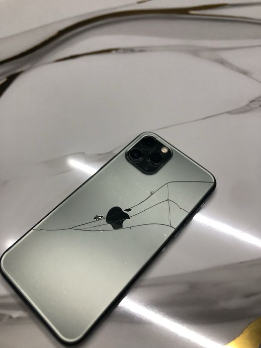 Iphone 11 pro 256gb