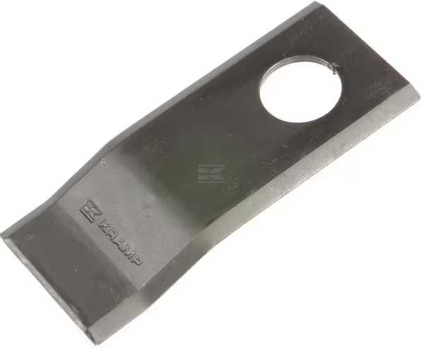 Cuțite cositoare ondulate 96x40x3 mm Ø19 mm – Fella, Pöttinger, PZ, Deutz-Fahr