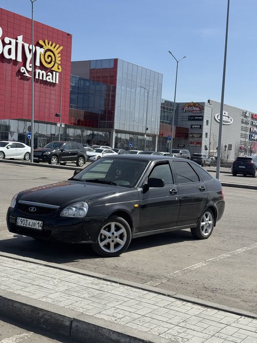 Лада приора продам