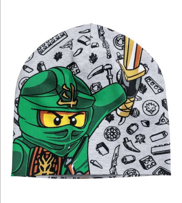 Шапки все новые Zara H&M