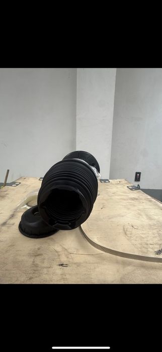 Perna aer audi a6 c8 a8 a7 q7 porsche cayenne fata noua