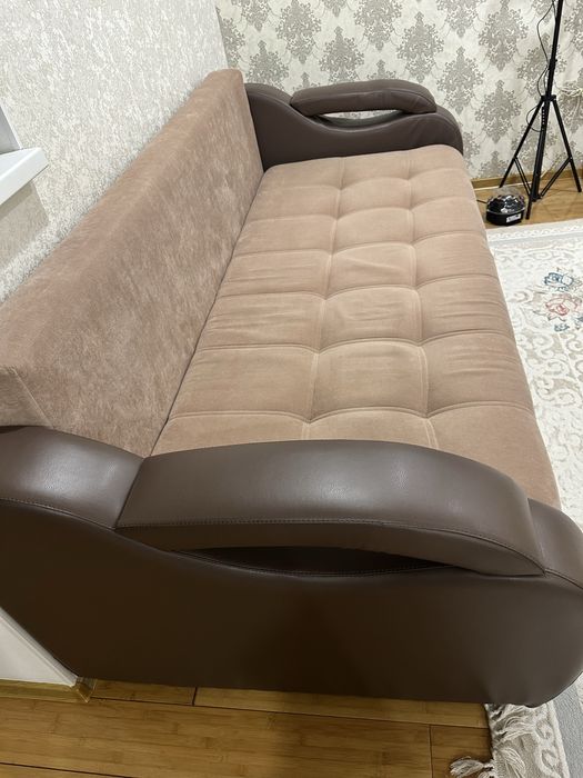 Продам диван раскладной