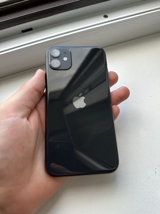 iPhone 11 128 гб