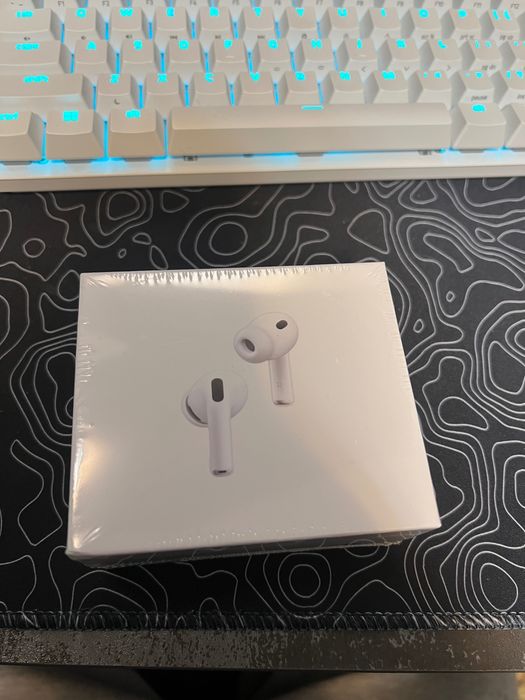 Airpods Pro 3 (Gen3)