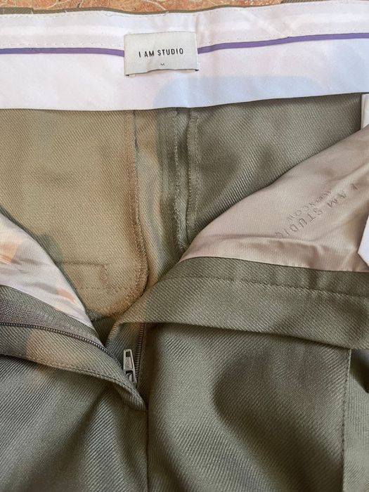 Брюки женские