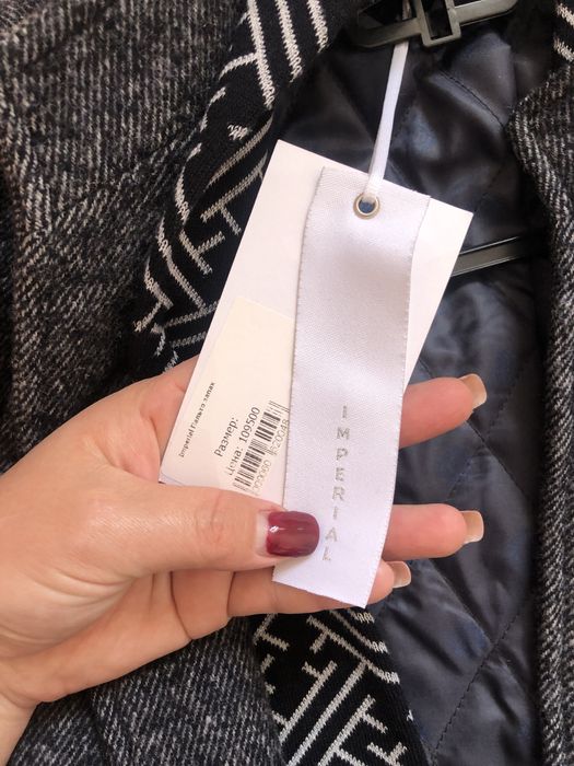 Imperial Пальто запах