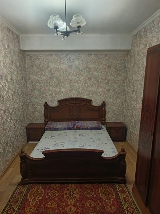 Подселение доя парней