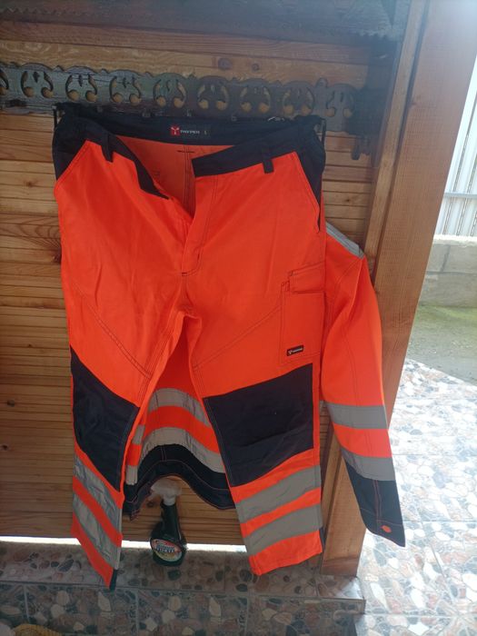 Echipament lucru Payper
