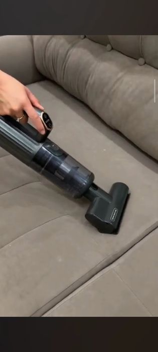 Пылесос Foura качественные