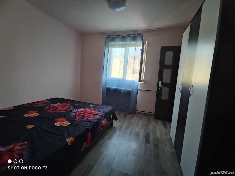 Apartament 2 camere de inchiriat in Calea Buziasului