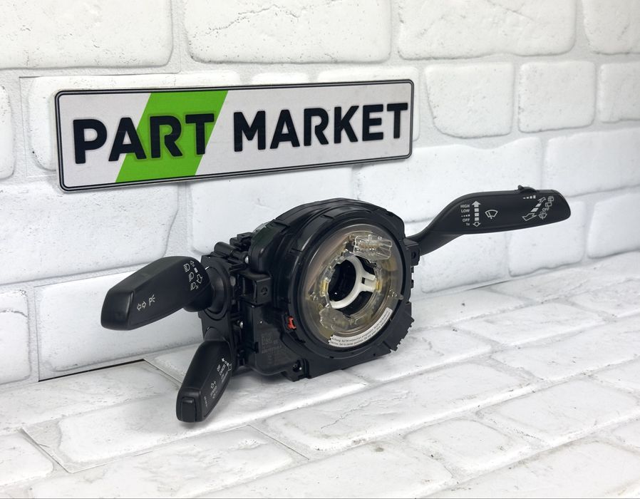 Ръчки с лентов кабел AUDI A6 A7 4G 4G0953568A 4G0953502D