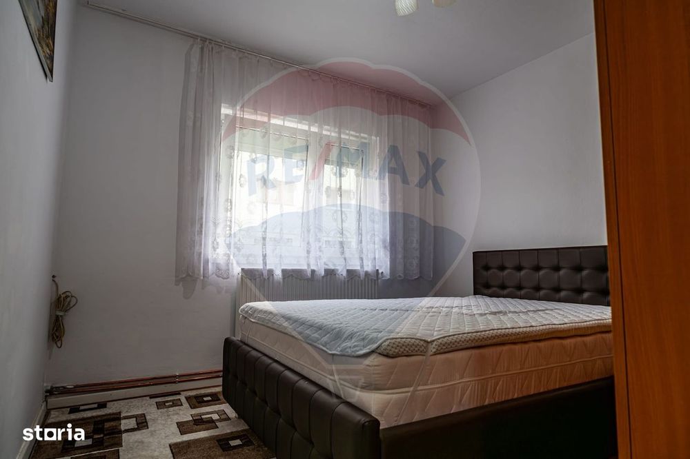 Ap.Parter 3 Camere Vitrometan