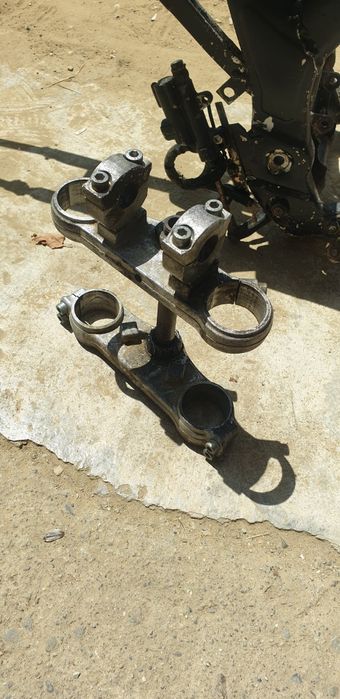 Piese kxd pro 125