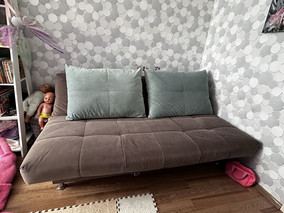 Диван раскладной