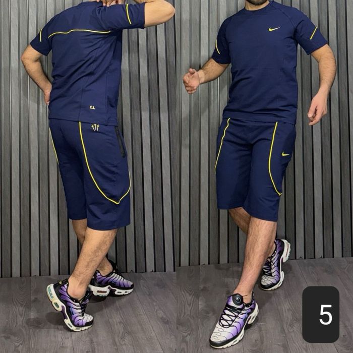 Compleu barbatesc