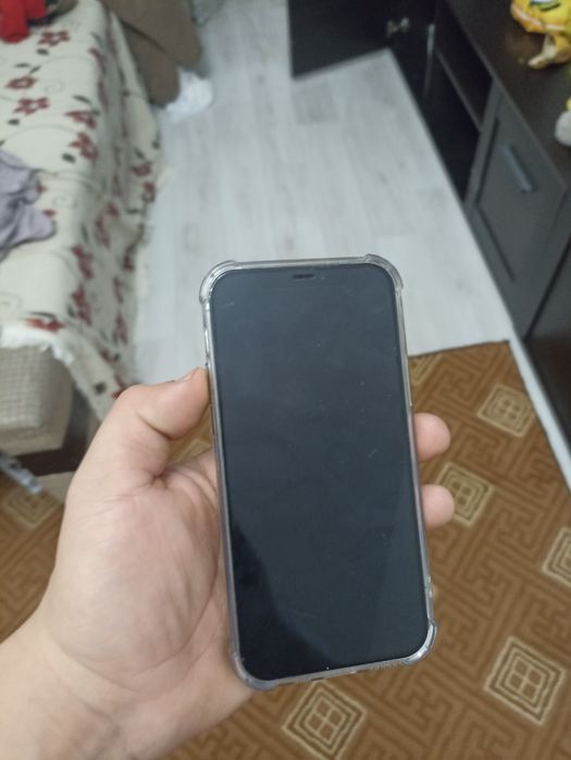Iphone 12 pro без ремонта