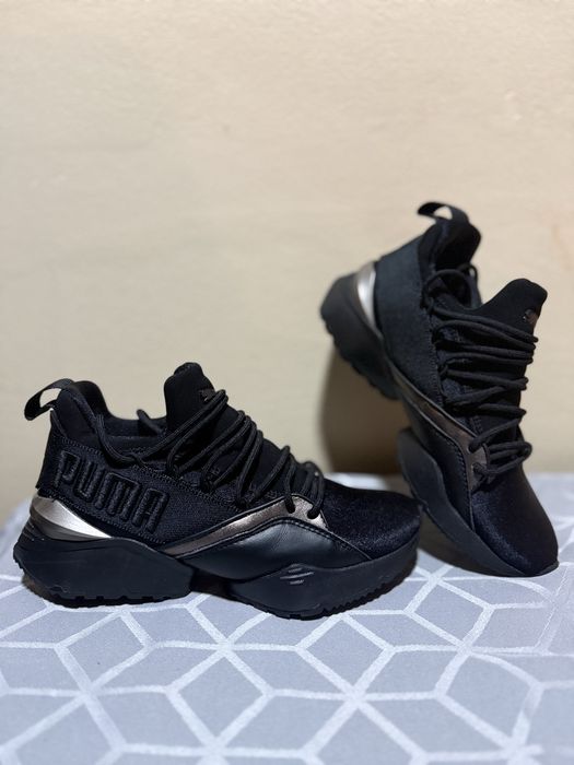 Puma women’s  Muse Maia Luxe