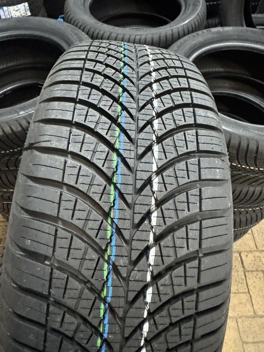 Всесезонни гуми Good year 205/55/16 4Seazons Gen 3,dot 4525