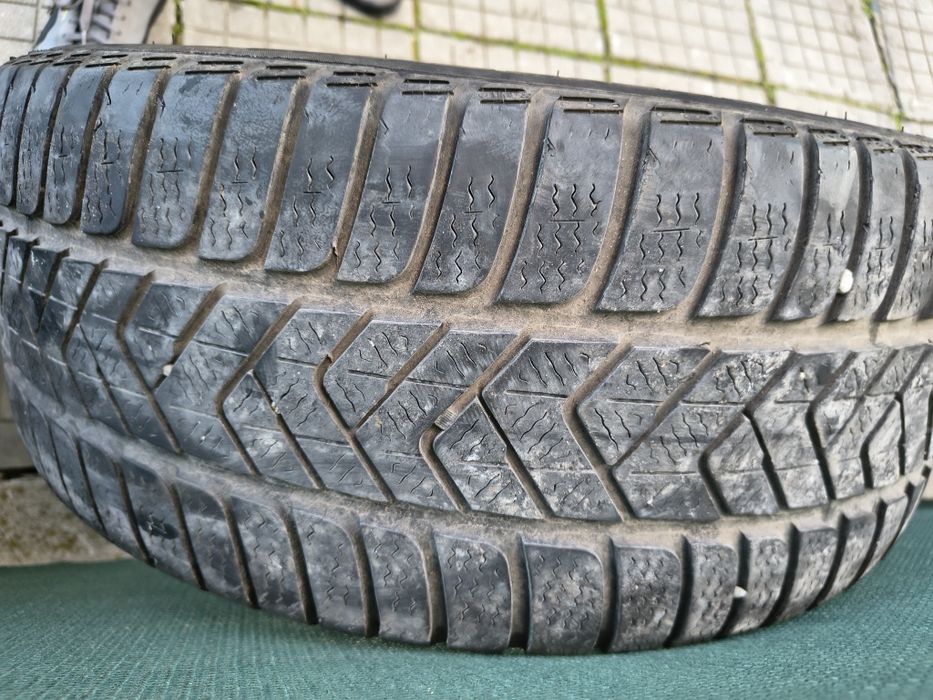 Джанти BMW 5x112x8J18 Style 619