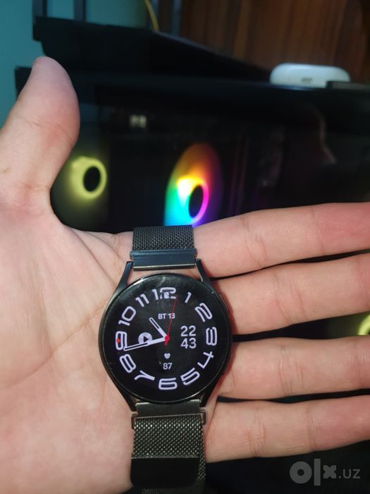 Samsung watch  4
